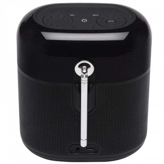 Акустична система JBL Tuner XL Black (JBLTUNERXLBLKEUNA)