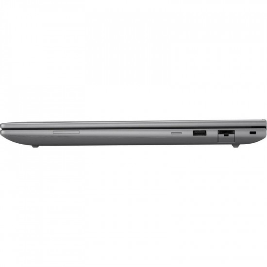 Ноутбук HP ZBook X G1i (B30HVES) Silver