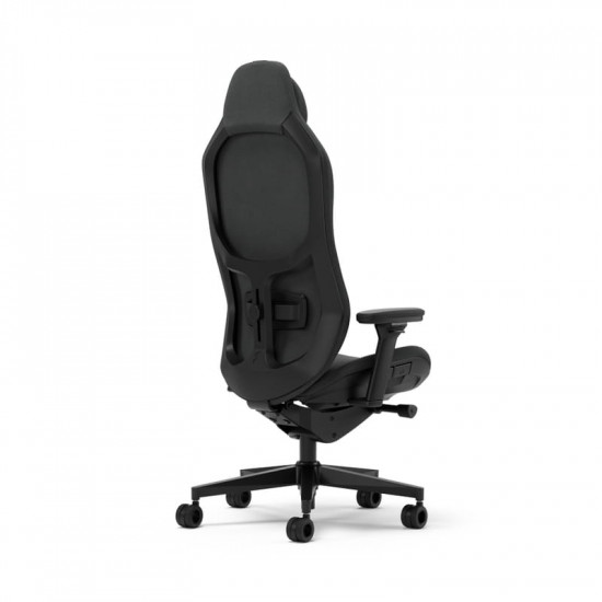 Крісло для геймерів Fractal Design Refine Refine Fabric Dark (FD-CH-RE1F-01)