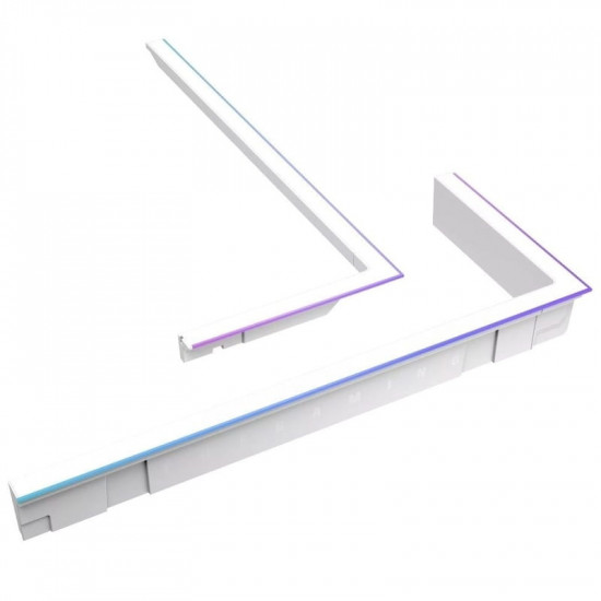 Комплект підсвічування Asus TUF Gaming ARGB Lighting Kit для GT502 Horizon Series White (90DA00H3-B09000)