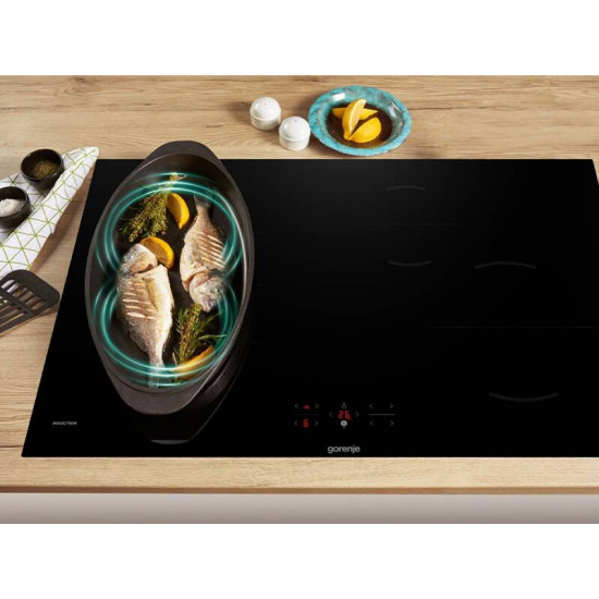 Варильна поверхня Gorenje GI8421BSC