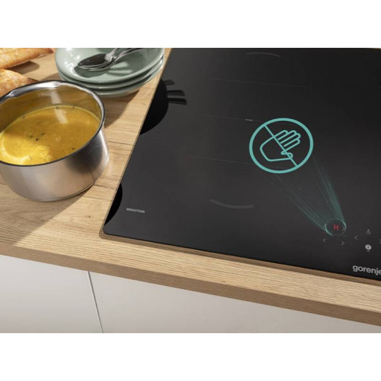 Варильна поверхня Gorenje GI8421BSC