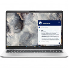 Ноутбук Dell Pro 16 Plus (BTO212PB16250UA_W11P) Silver