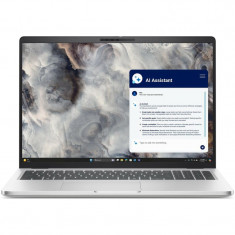Ноутбук Dell Pro 16 Plus (BTO212PB16250UA_W11P) Silver