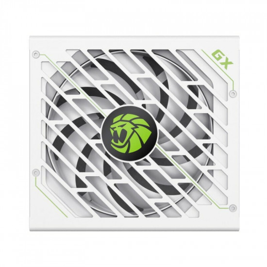 Блок живлення GameMax GX-750 Pro 750W White