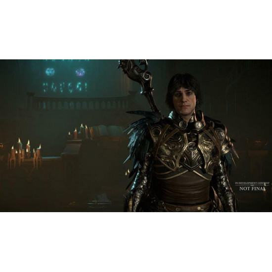 Гра Diablo lV для Sony PlayStation 5, Blu-ray (1116028)