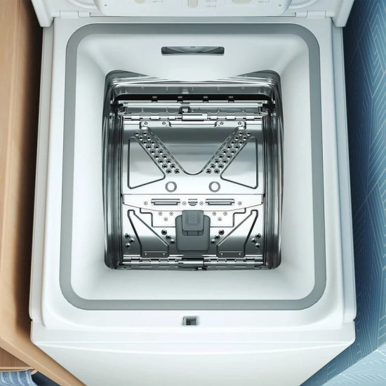 Пральна машина Indesit BTW S50400 EU/N