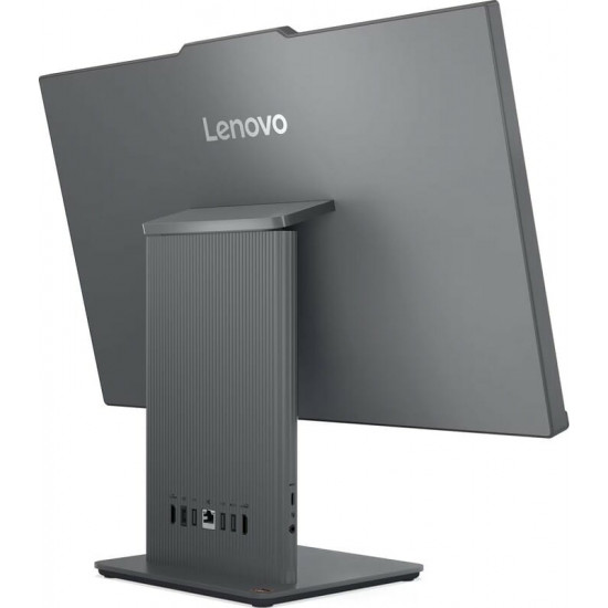 Моноблок Lenovo IdeaCentre AIO 24AKP10 (F0JC000MUO) Luna Grey