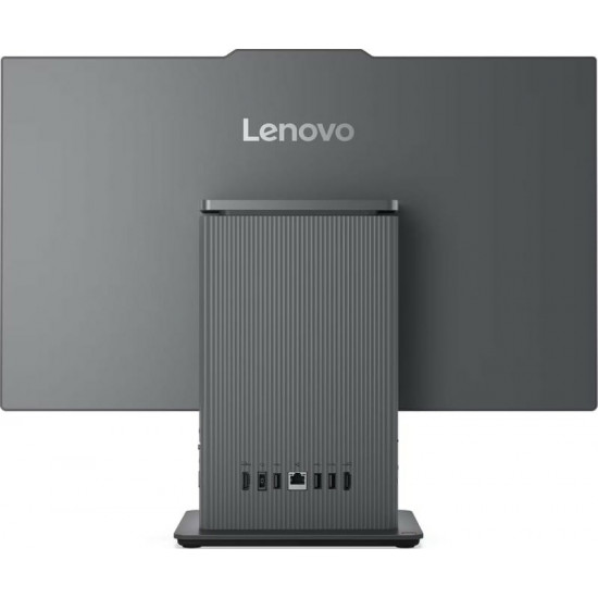 Моноблок Lenovo IdeaCentre AIO 24AKP10 (F0JC000MUO) Luna Grey
