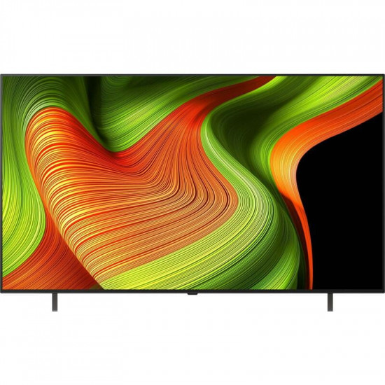 Телевiзор LG OLED77B56LA