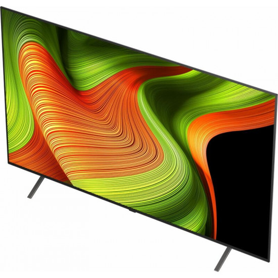 Телевiзор LG OLED77B56LA