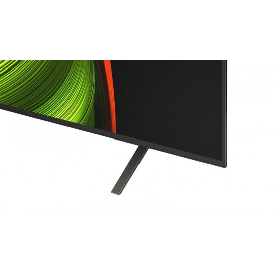 Телевiзор LG OLED77B56LA