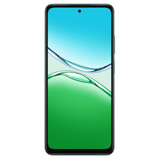 Смартфон Oppo A5 8/256GB (CPH2727) Aurora Green