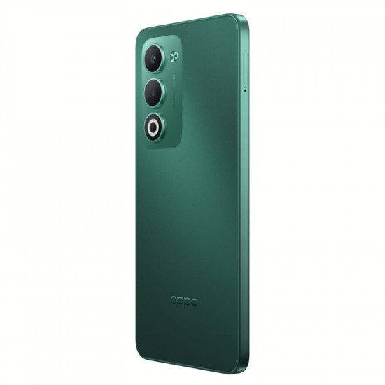 Смартфон Oppo A5 8/256GB (CPH2727) Aurora Green