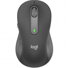 Миша бездротова Logitech Signature M650 L Graphite (910-006236)
