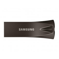 Флеш-накопичувач USB3.1 128GB Samsung Bar Plus Black (MUF-128BE4/APC)