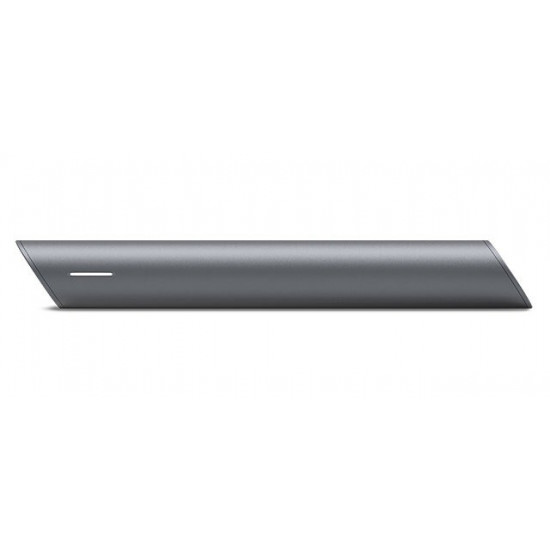 Накопичувач зовнiшнiй SSD 1TB LaCie Mobile Secure (STKH1000800)