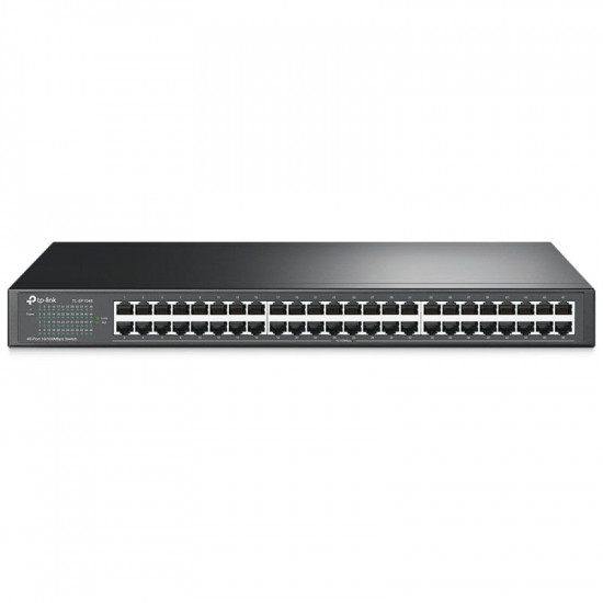 Комутатор TP-Link TL-SF1048