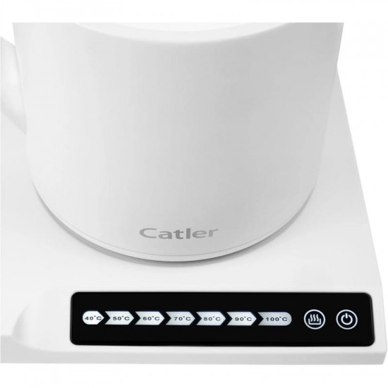Електрочайник Catler Strix BM500CHARLOTTA