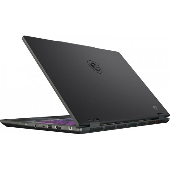 Ноутбук MSI Cyborg 15 B2RWEKG-1010XUA (9S7-15Q342-1010) Black