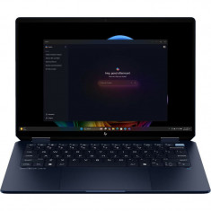 Ноутбук HP OmniBook Ultra Flip 14-fh0008ua (BV5S6EA) Blue
