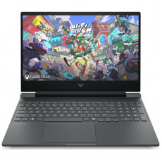 Ноутбук HP Victus 15-fb3065ua (C9RZ4EA) Mica Silver