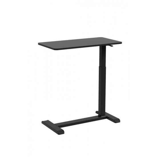 Підлогова підставка під ноутбук/проектор Gembird TVS-DESK-02-BK