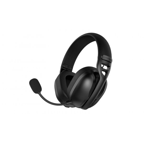 Гарнiтура Hator Hyperpunk 3 Wireless Black (ESH15)