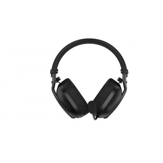 Гарнiтура Hator Hyperpunk 3 Wireless Black (ESH15)