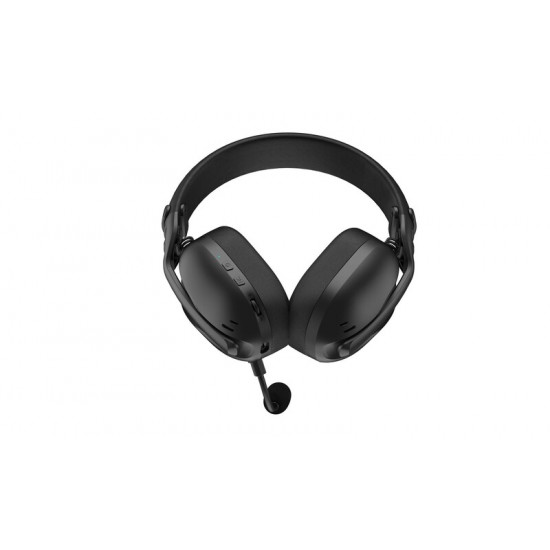 Гарнiтура Hator Hyperpunk 3 Wireless Black (ESH15)