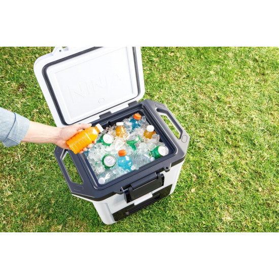 Термобокс Ninja FrostVault 28L White (FB131EUWH)