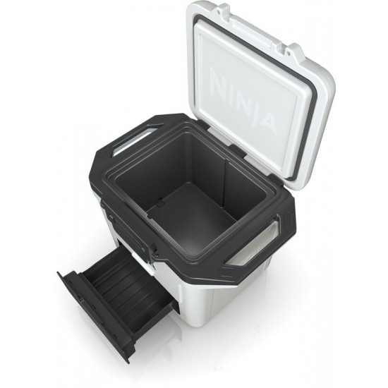Термобокс Ninja FrostVault 28L White (FB131EUWH)