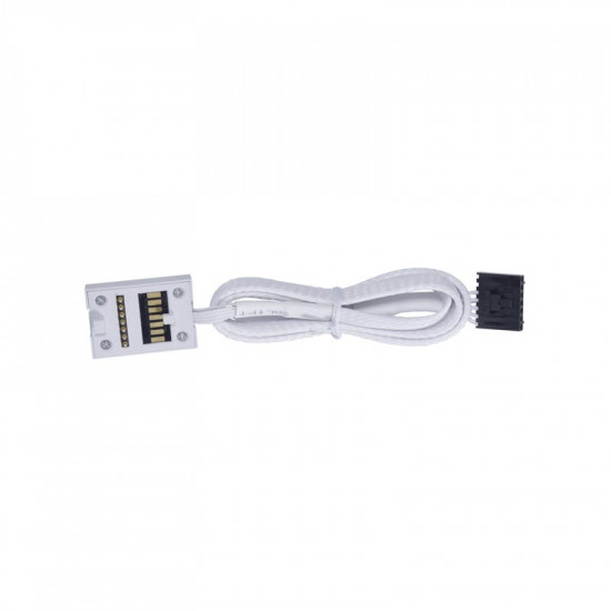 Вентилятор Lian Li TL 120-1, White Cooler (G99.12TL1W.00)