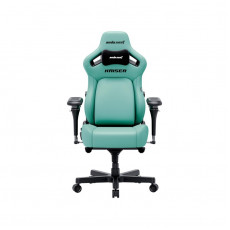 Крісло для геймерів Anda Seat Kaiser 4 V2 Size XL PVC Green (AD12YDDC-XLL-20-E-PV/C-03)