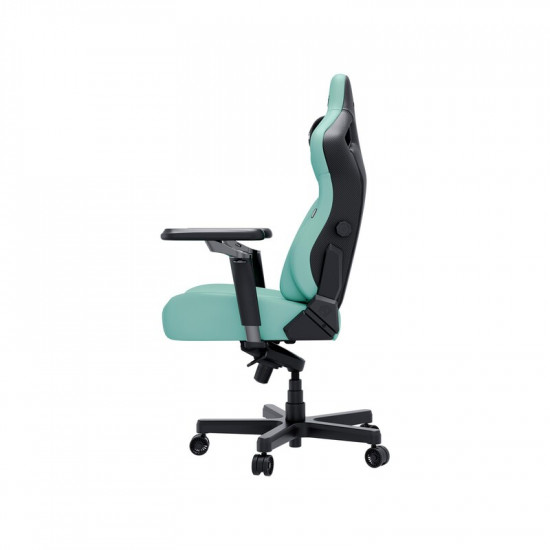 Крісло для геймерів Anda Seat Kaiser 4 V2 Size XL PVC Green (AD12YDDC-XLL-20-E-PV/C-03)