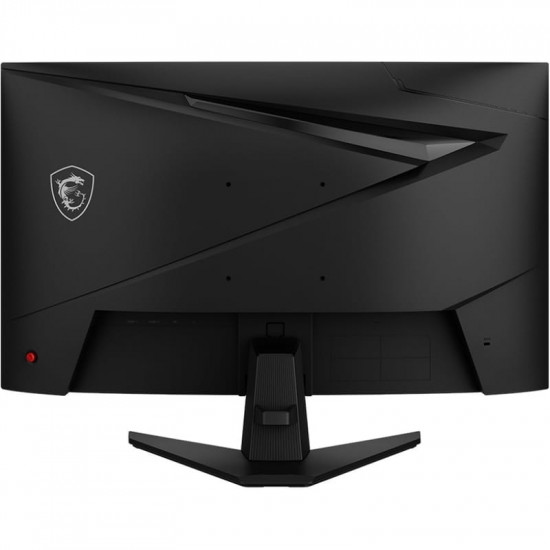 Монітор MSI 27" MAG 275CF X24 VA Black 240Hz Curved