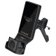 Бездротовий зарядний пристрій Promate MagDrive-Trio MagSafe Black