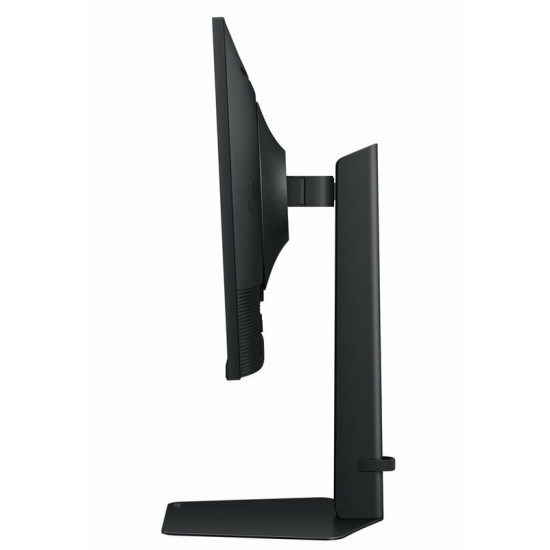 Монiтор Samsung 27" Odyssey G6 (LS27FG606EIXUA) IPS Black 350Hz