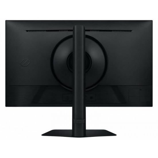 Монiтор Samsung 27" Odyssey G6 (LS27FG606EIXUA) IPS Black 350Hz