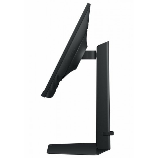Монiтор Samsung 27" Odyssey G6 (LS27FG606EIXUA) IPS Black 350Hz