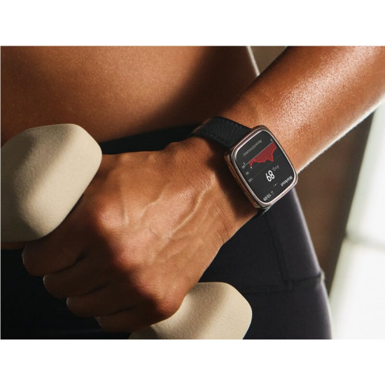 Смарт-годинник Amazfit Active 2S Premium Black (W2440GL3N)