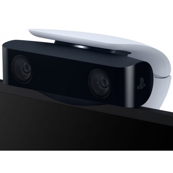 Камера Sony для Sony PlayStation 5 HD Black/White (9321309)