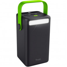 Універсальна мобільна батарея Trust Redoh 50000mAh 20W Black (25196)