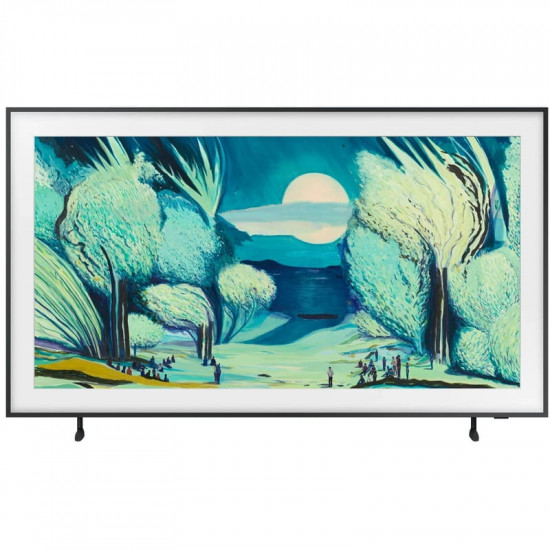 Телевізор Samsung QE50LS03FAUXUA