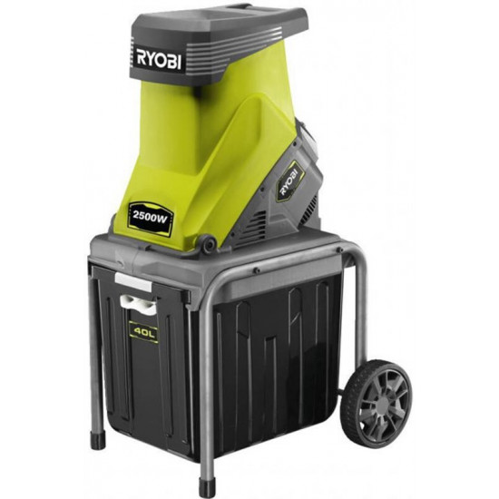 Подрiбнювач Ryobi RSH2545B (5133002512)