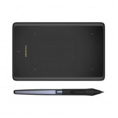Графічний планшет Huion Inspiroy H420X
