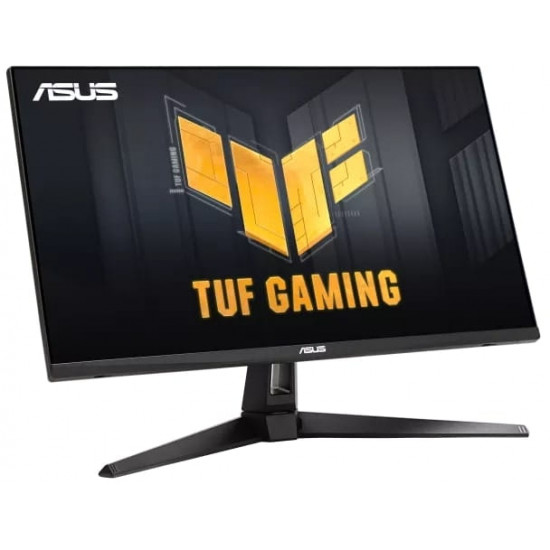 Монітор Asus 27" TUF Gaming VG27UQ1A (90LM0AR0-B01371) IPS Black 160Hz