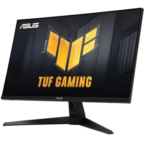 Монітор Asus 27" TUF Gaming VG27UQ1A (90LM0AR0-B01371) IPS Black 160Hz