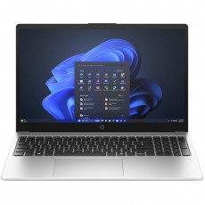 Ноутбук HP 255R G10 (AD1V2ET) Silver