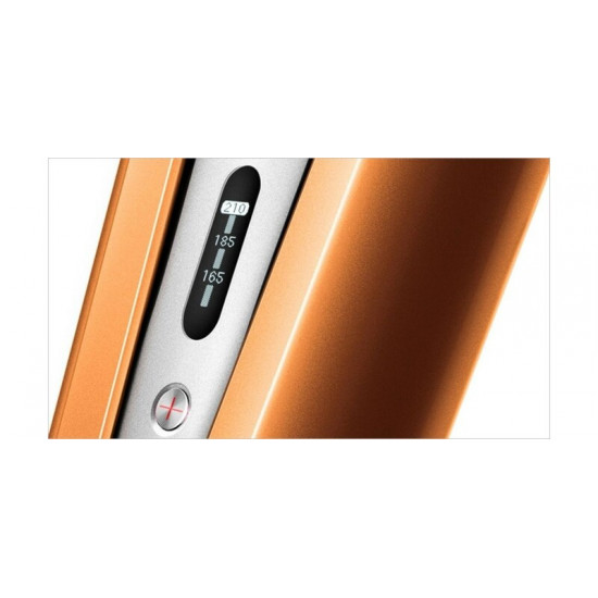 Випрямляч для волосся Dyson Corrale HS07 Copper/Nickel (413111-01)